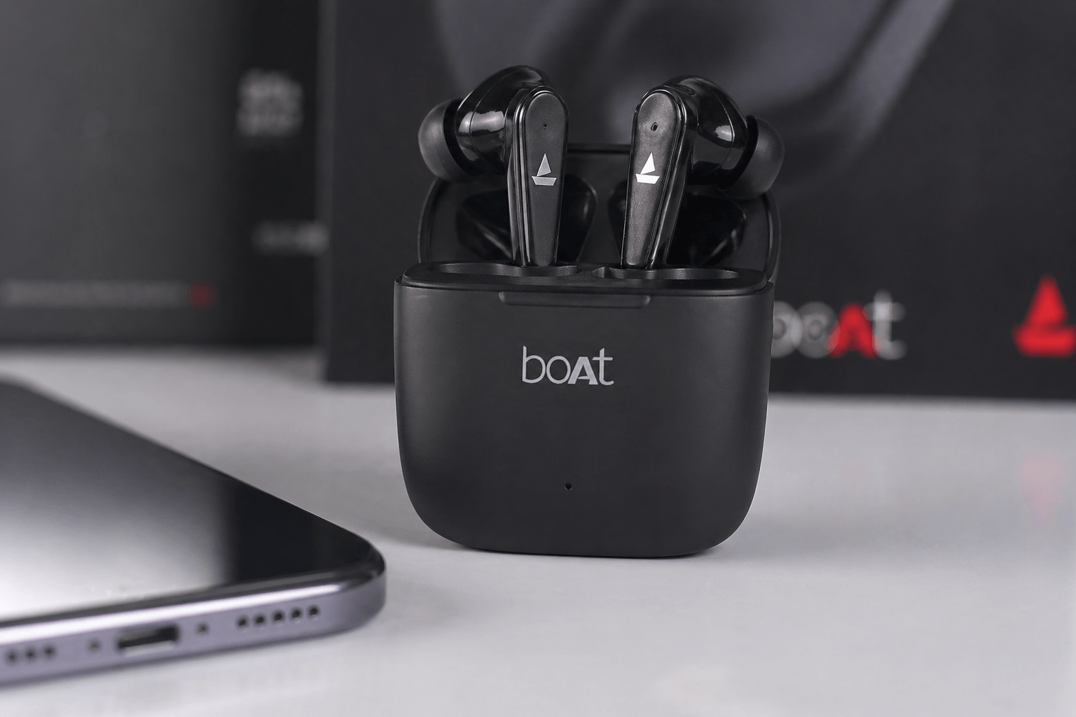 Boat EarPods